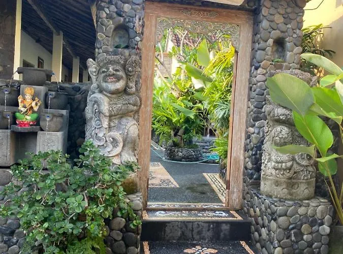Krisna Homestay