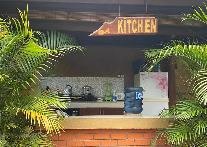 Krisna Homestay