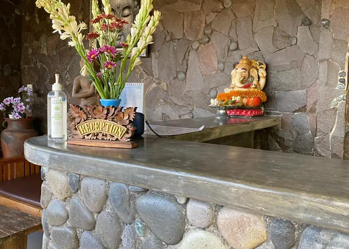 Krisna Homestay