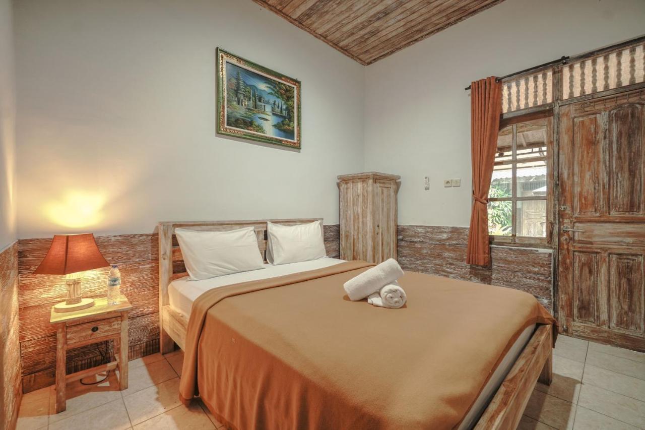 Krisna Canggu (Bali)
