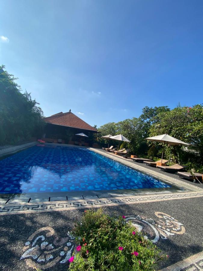 Krisna Homestay