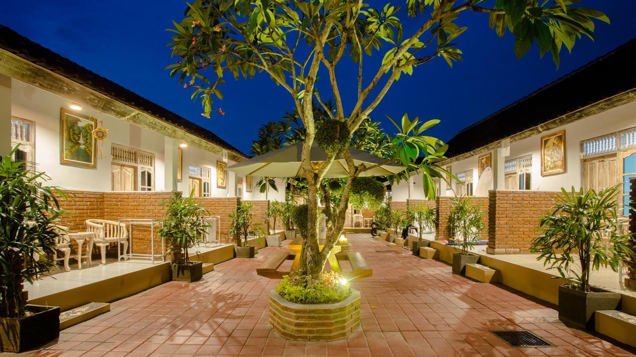 Krisna Canggu (Bali)